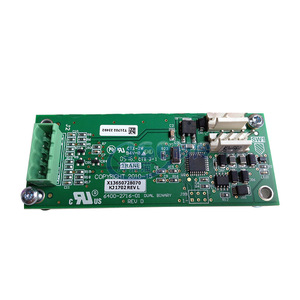 Módulo de Entrada Digital Dual Trane BRD02942 2 I/O, Piezas para Aire Acondicionado - Product Image 1