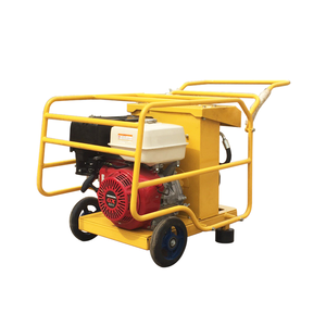 מנוע דיזל חבילת חשמל הידראולית - Product Image 4