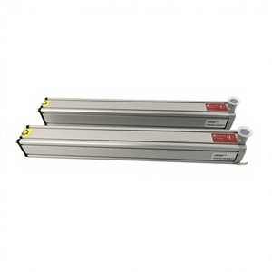 เซ็นเซอร์วัดระยะเคลื่อนที่เชิงเส้น Temposonics รุ่น E ซีรีส์ ERM0100MD341A11 พร้อมฐานยึดแม่เหล็ก ผลิตจากเหล็กหล่อ ตอบสนองรวดเร็ว สัญญาณเสถียร - Product Image 6