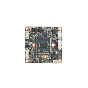 38*38mm đơn lớp <span class=keywords><strong>Board</strong></span> 4k USB IP <span class=keywords><strong>Camera</strong></span> module với Built-in khuếch đại hỗ trợ mở rộng wifi/4G, <span class=keywords><strong>RS485</strong></span>, thẻ TF, báo động I/O - Product Image 2
