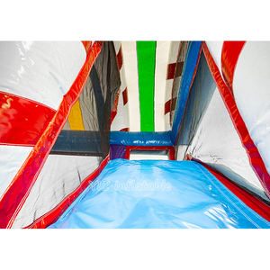 <span class=keywords><strong>Castillo</strong></span> Inflable Candy Land con Tobogán, <span class=keywords><strong>de</strong></span> PVC <span class=keywords><strong>de</strong></span> Grado Comercial, <span class=keywords><strong>para</strong></span> Niños, Alquiler <span class=keywords><strong>para</strong></span> Fiestas, <span class=keywords><strong>Castillo</strong></span> Hinchable - Product Image 5