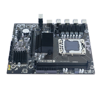 Günstiger Preis Hochgeschwindigkeits-Motherboard für Gaming-PC Xeon Max 32 GB LGA 1366 Motherboard DDR3 für Zuhause