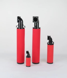 อะไหล่คอมเพรสเซอร์สกรู Mengma รุ่น 88343272 ตัวกรองสาย ตัวกรองละเอียด - Product Image 2