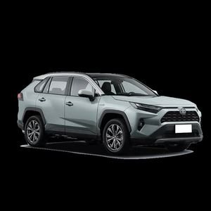 Para Toyota Rav4s Prime gasolina enchufe híbrido 2.0L SUV nuevo coche eléctrico para adultos SUV - Product Image 1