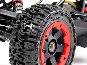 Camion RC tout-terrain haute vitesse Rofun BAHA5T à l'échelle 1/5, propulsion arrière, avec moteur à essence <span class=keywords><strong>Nitro</strong></span> 32cc, prêt à rouler (RTR) pour les courses en extérieur - Product Image 6