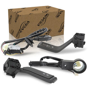 Interruttore di sterzo Nevosa indicatore indicatore di direzione colonna interruttore per <span class=keywords><strong>VOLVO</strong></span> Truck <span class=keywords><strong>FH</strong></span>/<span class=keywords><strong>FM</strong></span>/FMX/NH MAN SCANIA BENZ DAF IVECO - Product Image 3