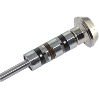 Rotor C533UD, roulement complet T013 + tasse 33mm pour Rieter BT923, livraison gratuite