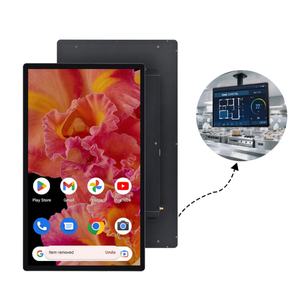 Monitor de Pantalla Táctil de 10.1, 11.6, 13.3, 15.6, 17.3, 18.5, 22 y 24 Pulgadas, Pantalla Táctil Plana Real, Alto Brillo, para Uso Comercial - Product Image 1