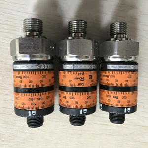 Sensor Hidráulico PK6521 de Calidad Garantizada - Product Image 4