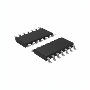 Components Electronic In Stock Power Management (PMIC) MIC38HC44-1BM-TR 14 SOlC - Product Image 1