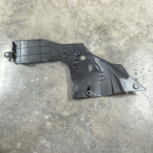 Toyota GS350 2016 Engine Upper <b>Side</b> Skid <b>Plate</b> R 5379530170 Replacement Part - Product Image 2