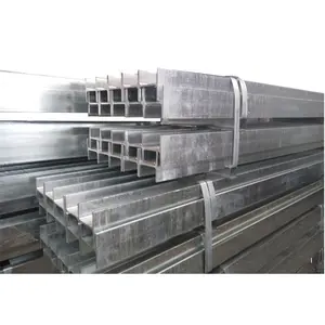 Greenhouse Steel Structure H Iron Beam 144mmm 1000 X 400 300 300 10 15 Ss400 Sectional Steel H Beams