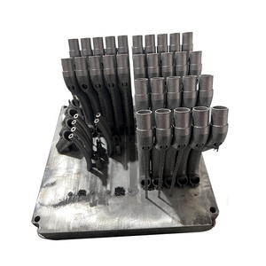 Servicio de Impresión 3D de Prototipos Personalizados, Piezas Eléctricas para Vehículos de Nueva Energía, Fabricación de Chapa Metálica y Herrajes Mecánicos - Product Image 1