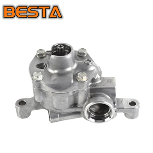 ชุดปั๊มน้ำมัน JF015E RE0F11A CVT พร้อมวาล์วสำหรับ NISSAN SENTRA 1.8L 2012-up Auto remanufactures Accessories - Product Image 6