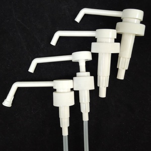 24 410 28/410 38mm manufacturers long nozzle hand plastics lotion fine mist spray pump head sprayer dispenser for sanitizer