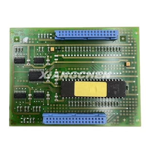 โมดูล EPROM 00.785.0326 EM 00.781.3299แผงวงจรพิมพ์ EPM7สำหรับ SM52 SM74 CD74 CD102 SM102สำหรับไฮเดลเบิร์ก - Product Image 1