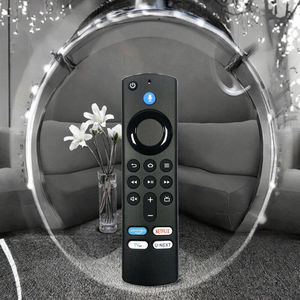 3rd Gen Alexa pengendali jarak jauh suara Code untuk TV & Firestick kode tetap - Product Image 2