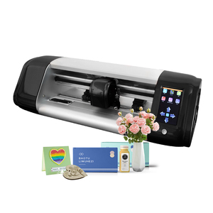 2025 Tốt Nhất Giá Rẻ A4/A3 Mimaki <span class=keywords><strong>Flexi</strong></span> <span class=keywords><strong>10</strong></span> Phần Mềm Nhỏ Rohs 720Mm Sticker Roland Graphtec Vinyl Cắt Decal Tự Động Lớp - Product Image 3