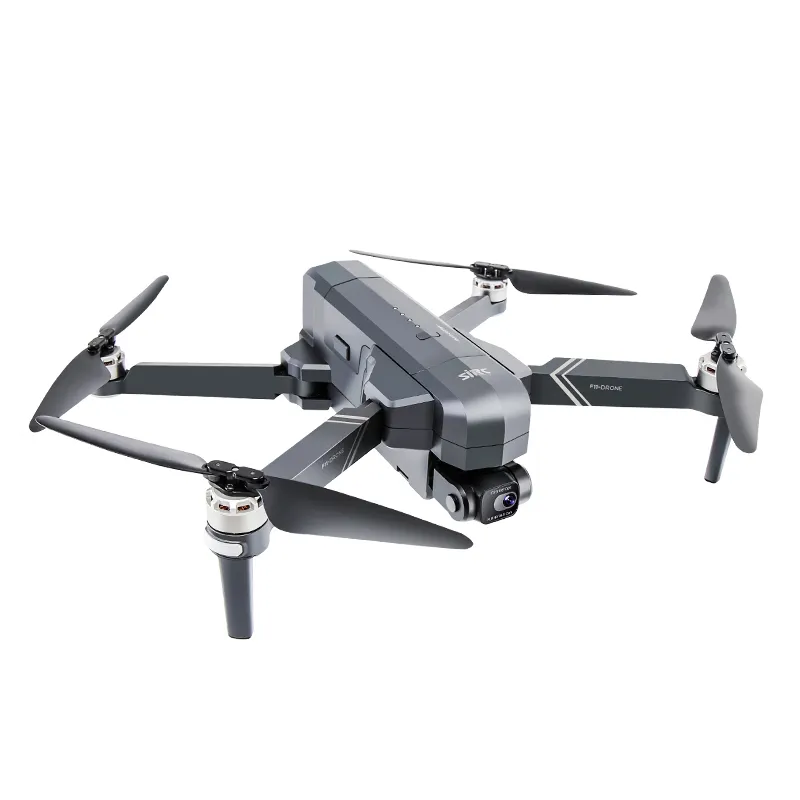 F11 drone עם 4K במיוחד בהבחנה גבוהה מצלמה, שני-ציר gimbal EIS מרחוק מקצועי שלט רחוק ארבעה ציר