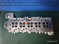 2,4 L D5204T Motor D5244T Motor Culata completa para Volvo D3 D5 S60 V70 S80