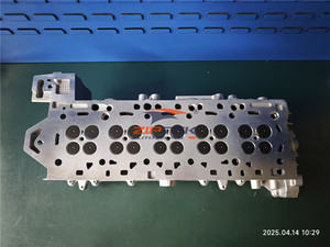 2.4 L D5204T motore D5244T testa del cilindro completa per <span class=keywords><strong>Volvo</strong></span> D3 <span class=keywords><strong>D5</strong></span> S60 V70 S80 - Product Image 2