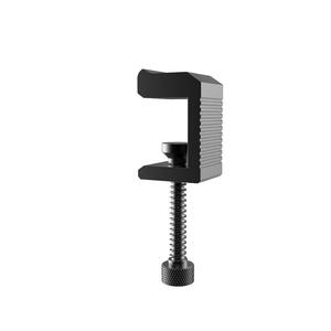 Abrazadera para silla de camping, accesorio de metal para equipo de camping al aire libre con altura ajustable - Product Image 1