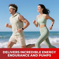 Julong Private Label Pre-Workout Creatine Monohydraat Poeder Spieropbouw Energie Supplement Helpt Explosieve Energie Te Versterken