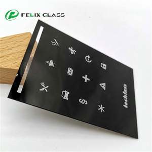 กระจกนิรภัยเกรดอุตสาหกรรมคุณภาพสูง FELIX OEM รุ่น Gorilla Glass แบบแข็ง  ขนาดสั่งทำได้ รับประกัน 3 ปี แผงกระจกระดับพรีเมียม - Product Image 5