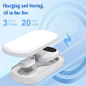 Alarma de Incontinencia Nocturna Recargable USB-C con Sensor Inalámbrico Compacto y Cómodo, Nueva Alarma de Incontinencia Nocturna <span class=keywords><strong>2026</strong></span> para Niños y Niñas - Product Image 4