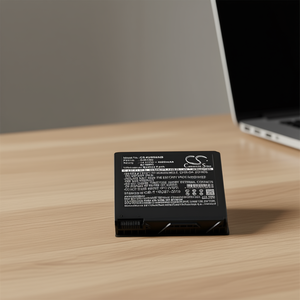 Batería Digital CS-AUG550NB de 4400mAh Li-ion 14.4 Voltios - Product Image 2