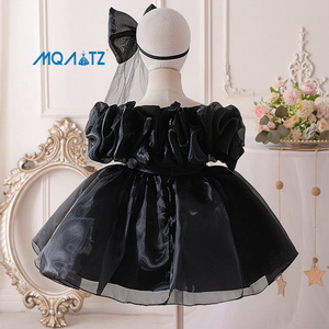Vestido <span class=keywords><strong>de</strong></span> Niña para Damas <span class=keywords><strong>de</strong></span> Honor Meiqiai, <span class=keywords><strong>Vestidos</strong></span> <span class=keywords><strong>de</strong></span> Boda para Niñas, Vestido <span class=keywords><strong>de</strong></span> Primera Comunión, Vestido <span class=keywords><strong>de</strong></span> Cumpleaños para Niñas Pequeñas, Vestido <span class=keywords><strong>de</strong></span> Moda AL3091XZ - Product Image 6
