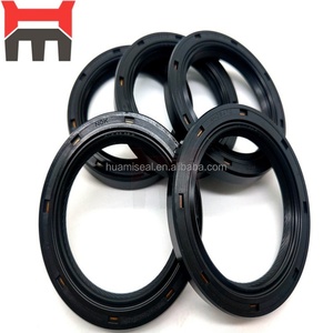 ซีลน้ำมัน AH8846E 8-97049146-0 8-97036807-0 สำหรับซีลเพลาข้อเหวี่ยงด้านหลังเครื่องยนต์ 4BJ1 - Product Image 4