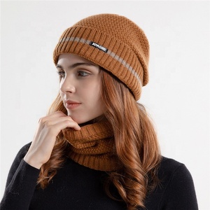 <span class=keywords><strong>Gorro</strong></span> <span class=keywords><strong>de</strong></span> lana con estampado a rayas para hombre <span class=keywords><strong>y</strong></span> mujer, <span class=keywords><strong>gorro</strong></span> cálido <span class=keywords><strong>de</strong></span> lana forrado con estampado <span class=keywords><strong>de</strong></span> Calavera, conjunto <span class=keywords><strong>de</strong></span> bufanda, Unisex - Product Image 2