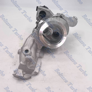 Turbo completo para <span class=keywords><strong>BMW</strong></span> 116i <span class=keywords><strong>118i</strong></span> 218i 318i <span class=keywords><strong>B38</strong></span> B15 F20 F21 F22 F23 F30 F31 F32 F36 <span class=keywords><strong>B38</strong></span> 7633795 9895980 11659895980 11657633795 - Product Image 4
