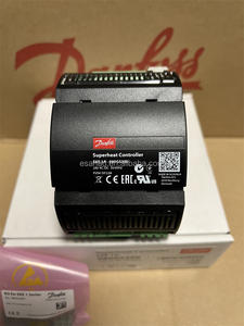 Contrôleur de surchauffe EKE 1C 080G5400 d'origine, neuf, en stock, pièce de rechange pour la réfrigération Danfos - Product Image 2