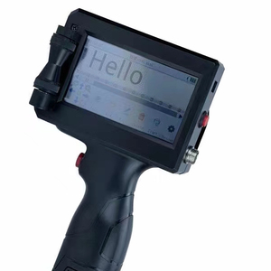 <span class=keywords><strong>DH</strong></span>, простой в эксплуатации, горячая Распродажа, портативный мини-принтер TIJ с датой истечения срока действия, штрих-код, номер партии, печатный струйный принтер - Product Image 2