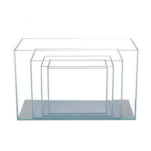 <span class=keywords><strong>Aquarium</strong></span> en acrylique personnalisé pour bureau, épaisseur sur mesure pour usage commercial - Product Image 6