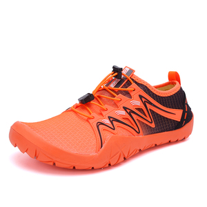 Extérieur Femmes Unisexe Sport Athlétique Séchage Rapide Antidérapant <span class=keywords><strong>Fivefingers</strong></span> <span class=keywords><strong>Aqua</strong></span> Chaussures Hommes Chaussures D'eau - Product Image 3