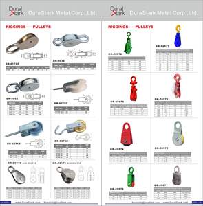ไนลอนเดี่ยวรอก/ปีนเขารอก - Product Image 5