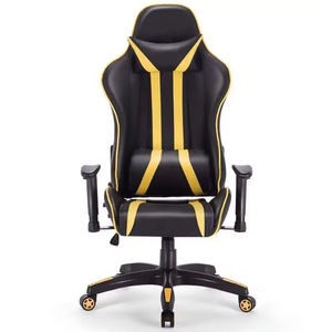 Fabrication en gros de chaises de jeu de luxe pour PC, <span class=keywords><strong>meilleur</strong></span> fauteuil de jeu pour les salles de jeux de club - Product Image 6