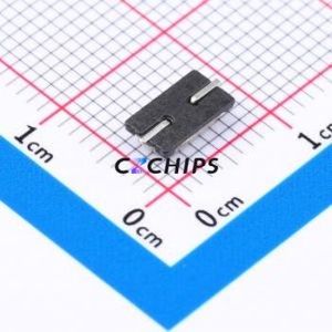 S47SMD26.200M20PF20R30B3 Crystal (Passive) HC-49S-SMD-Mini Crystal Oscillator 26.2MHz 20ppm 20pF 30ppm - Product Image 2