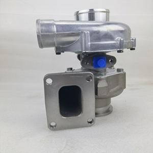 Nouveau contrôleur de suralimentation turbo 462268-0001 pour tracteurs agricoles John Deere M3/M4 avec moteurs 4045T - Product Image 5