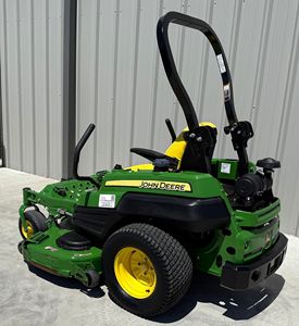 Tondeuse à gazon John Deere Zero Turn 2022 neuve à vendre 875767685 - Product Image 6