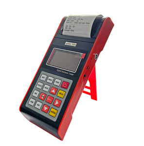 Portable &amp; High-Precision Testing Equipment: <strong>Digital</strong> Metal Hardness <strong>Tester</strong> for On-Site Quality Control and Inspection. - Product Image 1