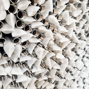 <span class=keywords><strong>Tubo</strong></span> Redondo <span class=keywords><strong>de</strong></span> <span class=keywords><strong>Aluminio</strong></span> Anodizado <span class=keywords><strong>de</strong></span> <span class=keywords><strong>6</strong></span> <span class=keywords><strong>Metros</strong></span> 6061 T6 Fabricante - Product Image 3