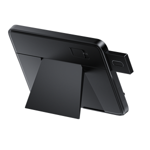 Cargador Inalámbrico Magnético 3 en 1 Plegable de 15W, Estación de Carga Rápida para <span class=keywords><strong>iPhone</strong></span> 16 15, Apple Watch y <span class=keywords><strong>AirPods</strong></span> - Product Image 3