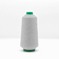 Fil texturé 100% nylon DTY pour la fabrication de chaussettes et le tricotage - Fil à coudre haute ténacité