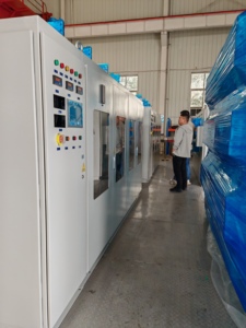 Marca Funice, <span class=keywords><strong>rectificador</strong></span> de refinación de cobre de alta calidad, fuente de alimentación de electrólisis de cobre, <span class=keywords><strong>rectificador</strong></span> controlado de silicio - Product Image 3