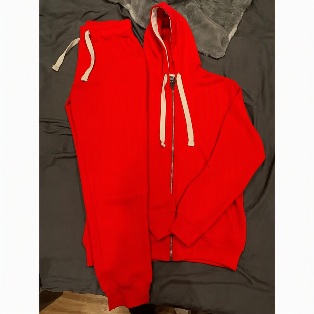 Rojo