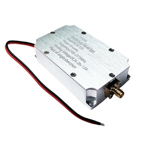 banda larga <span class=keywords><strong>RF</strong></span> amplificatore di segnale industriale UAV 2G/3G/4G modulo Wireless e generatore di segnale moduli <span class=keywords><strong>RF</strong></span> - Product Image 1